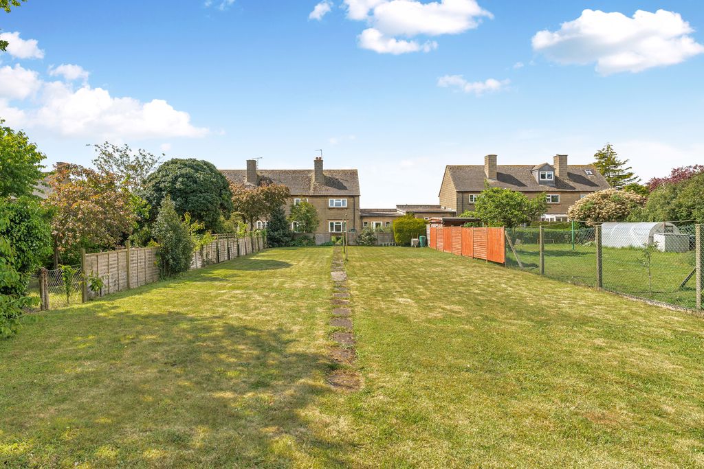Stocking Lane Shenington
